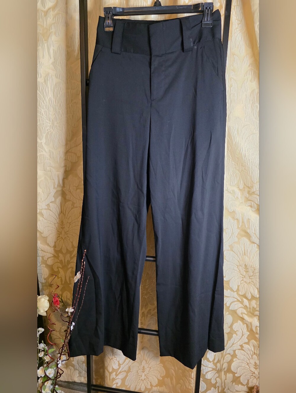 Alice + Olivia Women Dressed Pants Sz 6